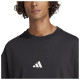 Adidas Ανδρική κοντομάνικη μπλούζα Future Icons Small Logo Tee